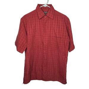 Bruno‎ Sueded Microfiber Shirt